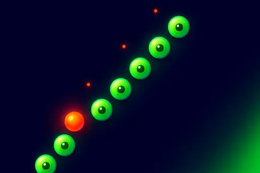 פיץ קופץ - Pitch Jump