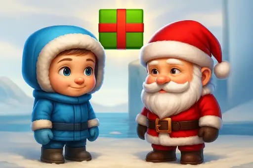 פיקסל מתנות - Pixel Gifts