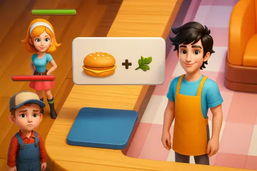 מנהלת פיצריה - Pizzeria Manager