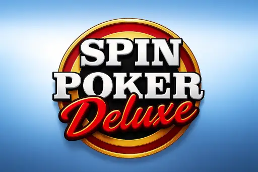 פוקר דלוקס - Poker Deluxe