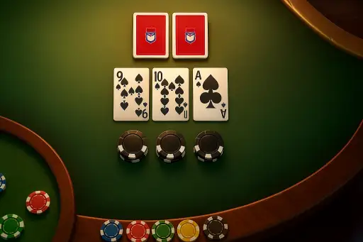 פוקר שונה - Poker Shone