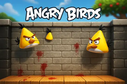 פוצץ ת'חתול - Pop the Cat