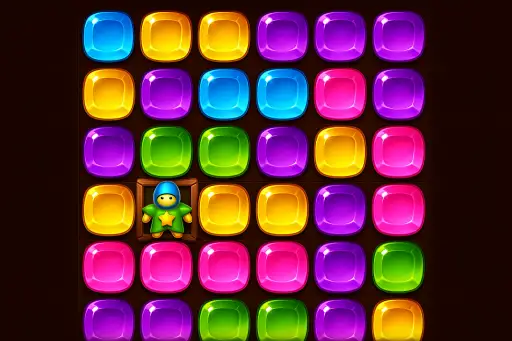 פופי בלוקס - Poppy Blocks