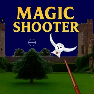 פוטר האיום - Potter the Menace