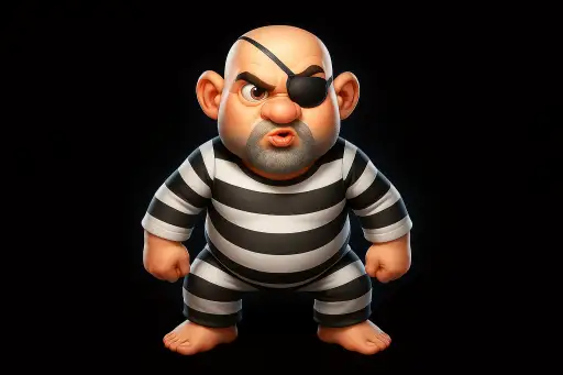 הבריחה מהכלא - Prison Break