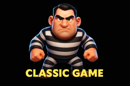 הבריחה מהכלא - Prison Escape