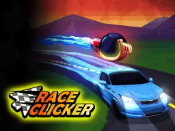 מרוץ הלחיצות האידיאלי - Race Clicker Idle