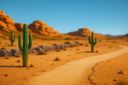 מסלול מירוצים - Race Track