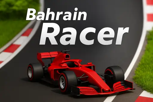 משחק מירוצים - Racing Game