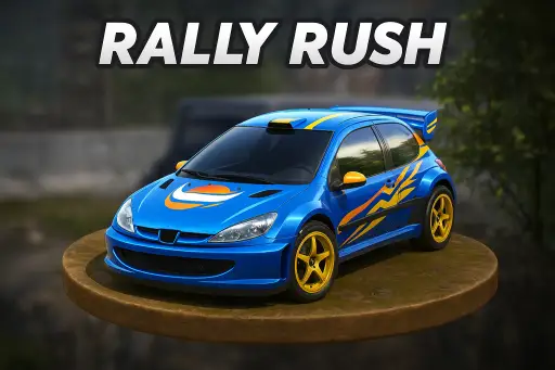 ראלי חום - Rally Fever