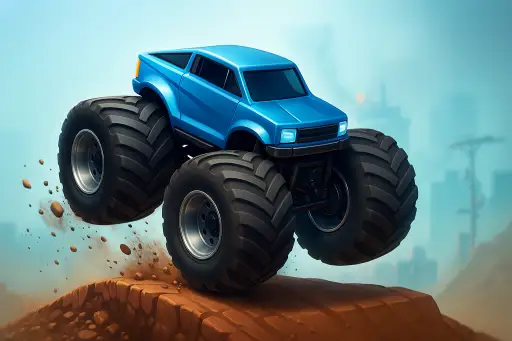 רמפה בשטח - Rampage in the Field