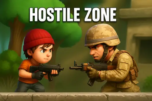 משימת חילוץ - Rescue Mission