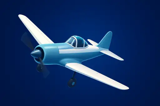 מטוס הצלה - Rescue Plane