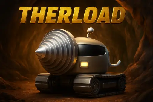 מחפר המשאבים - Resource Digger