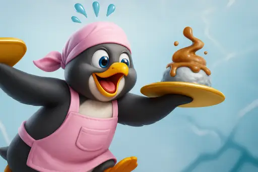 מסעדה באנטרטיקה - Restaurant in Antarctica