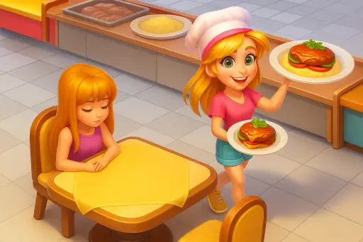 ניהול מסעדה - Restaurant Management