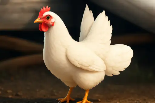 נקמת התרנגולים - Revenge of the Chickens