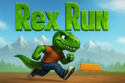 רקס הצב - Rex the Turtle