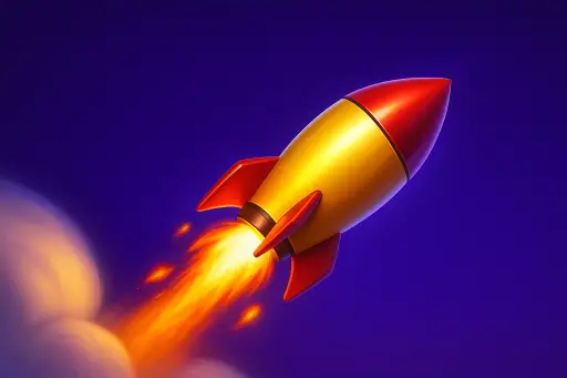 טיל בחווה - Rocket on the Farm