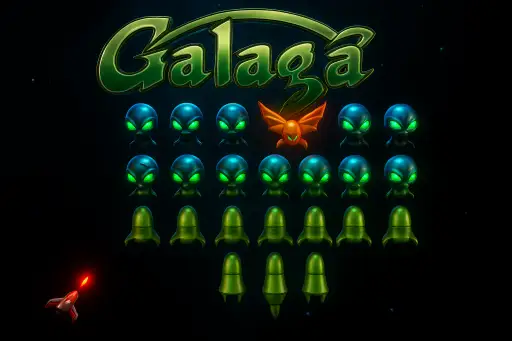 לוחמים על טיל - Rocket Warriors