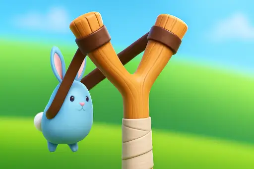 רוטקה ארנב - Rotka Rabbit