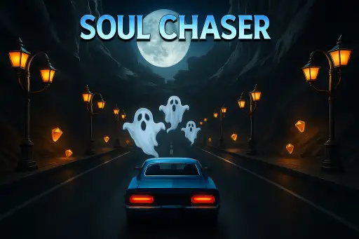 ברח מהרוח - Run from the Spirit