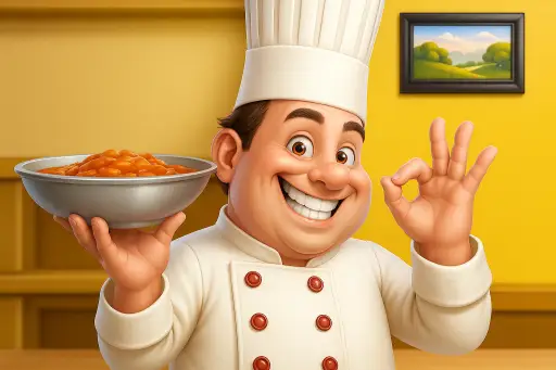 מכין הסלט - Salad Maker