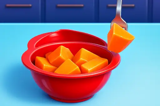 שרה מבשלת עוגה - Sara's Cooking Class: Pumpkin Pie