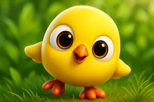 הצילו את האפרוחים - Save the Chicks