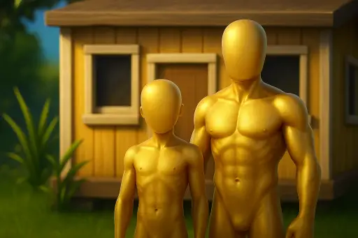 שמור על הג'ונגל - Save the Jungle