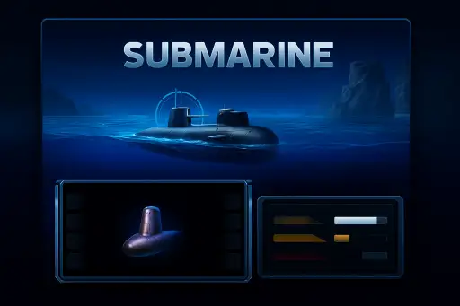 רובוט ההגנה הסודי - Secret Defense Robot