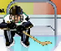 הוקי קרח סקונדה - Sekonda Ice Hockey