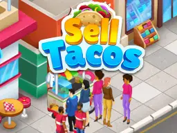 מוכר הטקוס - Sell Tacos