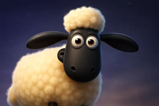 ראשי כבשים - Sheep Heads