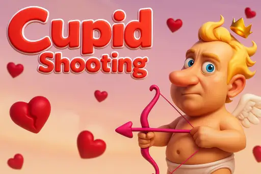 תירה על קופידון - Shoot Cupid