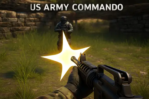 יריות במשבר - Shooting Crisis