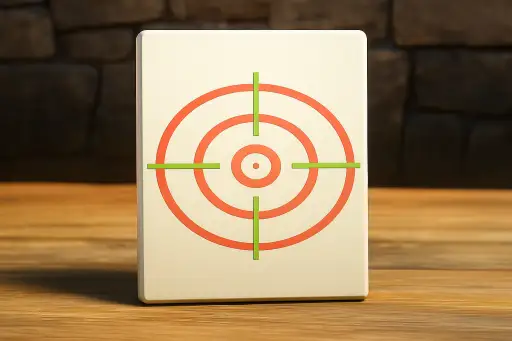 מטווח יריות - Shooting Range