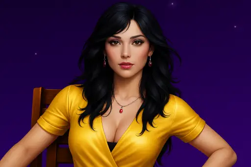 חולת קניות - Shopping Frenzy