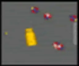 זעם האוטובוס - Short Bus Rampage