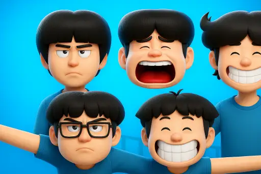 שבור את הפנים - Shvor et haPanim