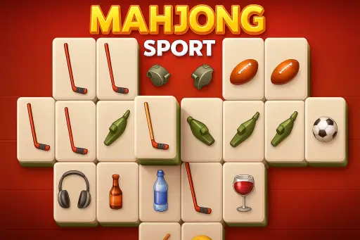 מהגונג פשוט - Simple Mahjong