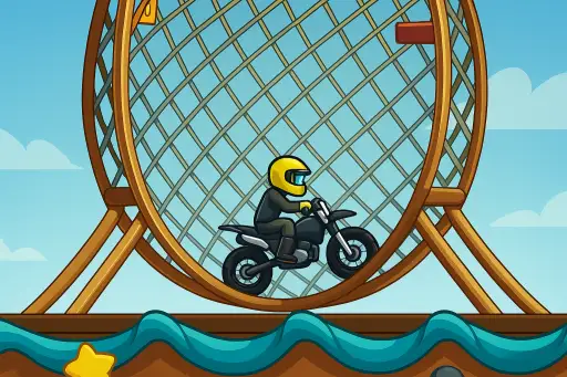 סימפסון כדור המוות - Simpson Ball of Death