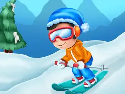 החלקה על השלג - Ski Drift