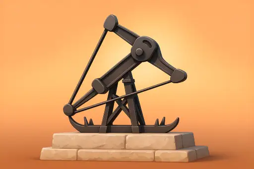 גולגולת האנטר - Skull Hunter