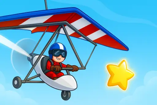 סקיי ריידר - Sky Rider