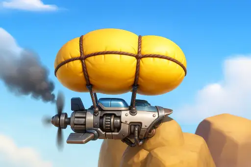 בריחה נבונה - Smart Escape