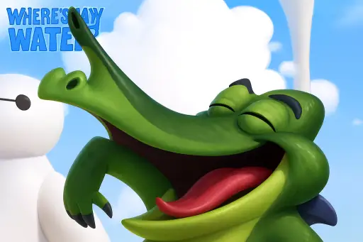 איש השלג - Snowman