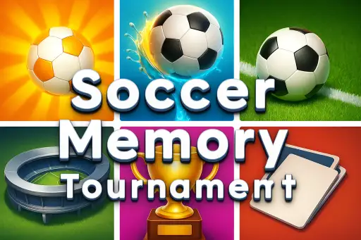 טורניר כדורגל - Soccer Tournament