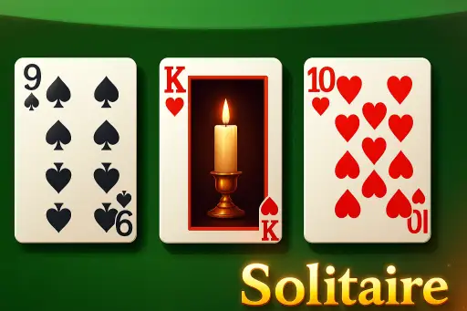 סוליטר - Solitaire