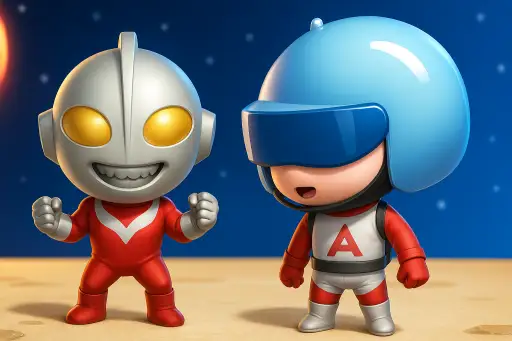 קרבות בחלל - Space Battles